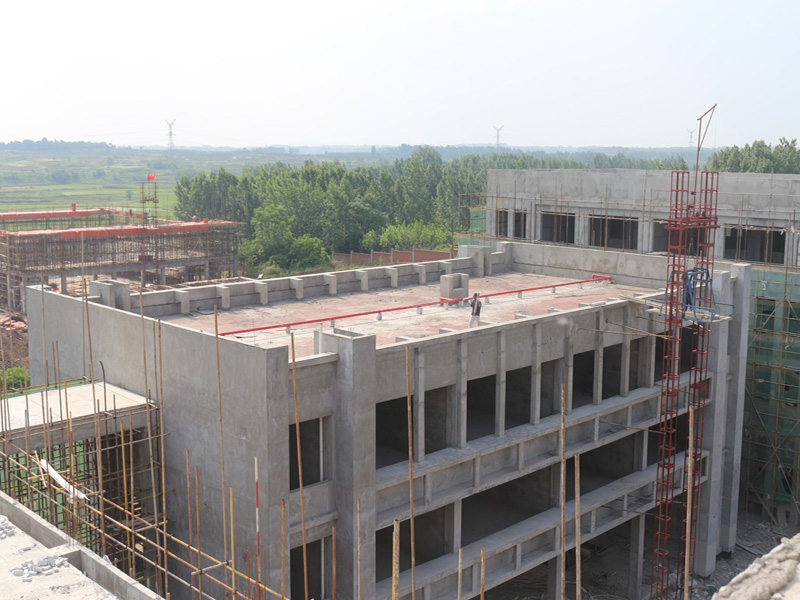 南阳市综合教育基地